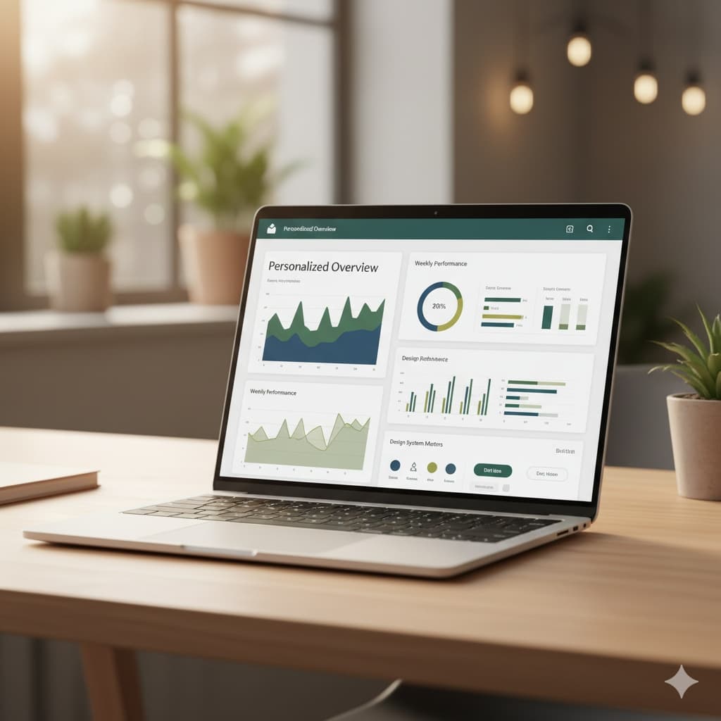 Design der føles som dig